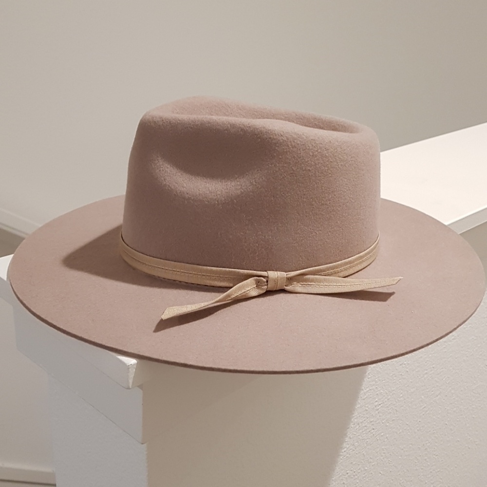 Lack of Color Zulu hat